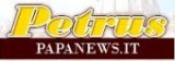 PETRUS - Papa News